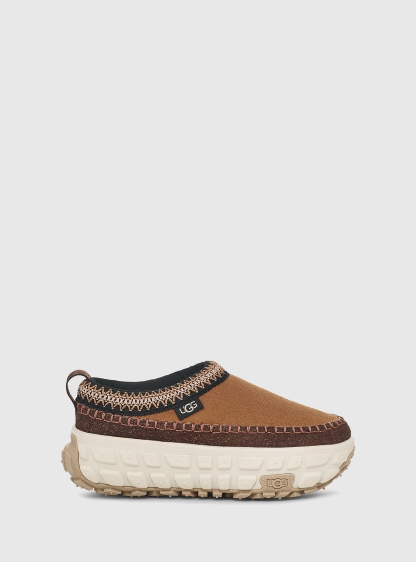 Ugg Venture Daze Slip On - Chestnut