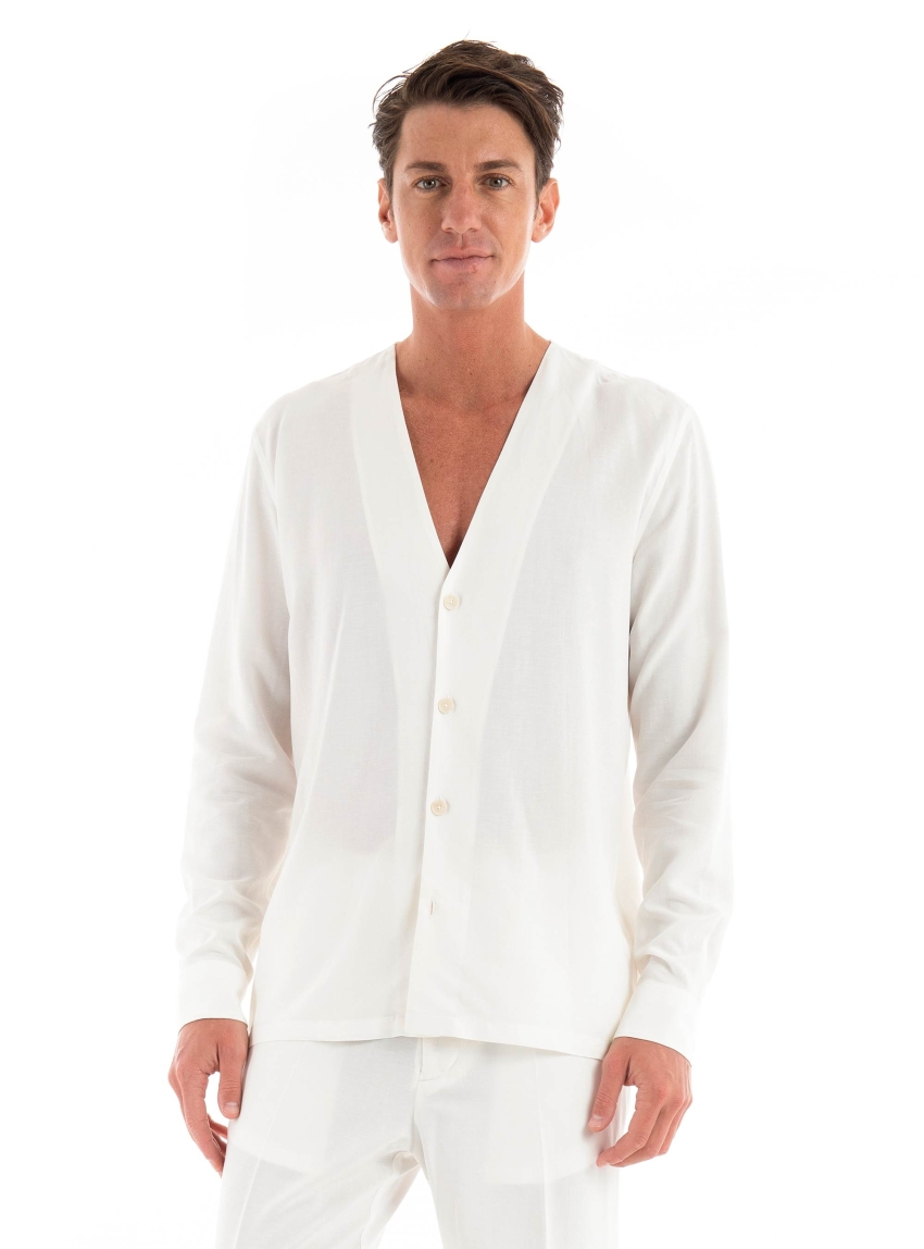 I'm Brian Shirt - White