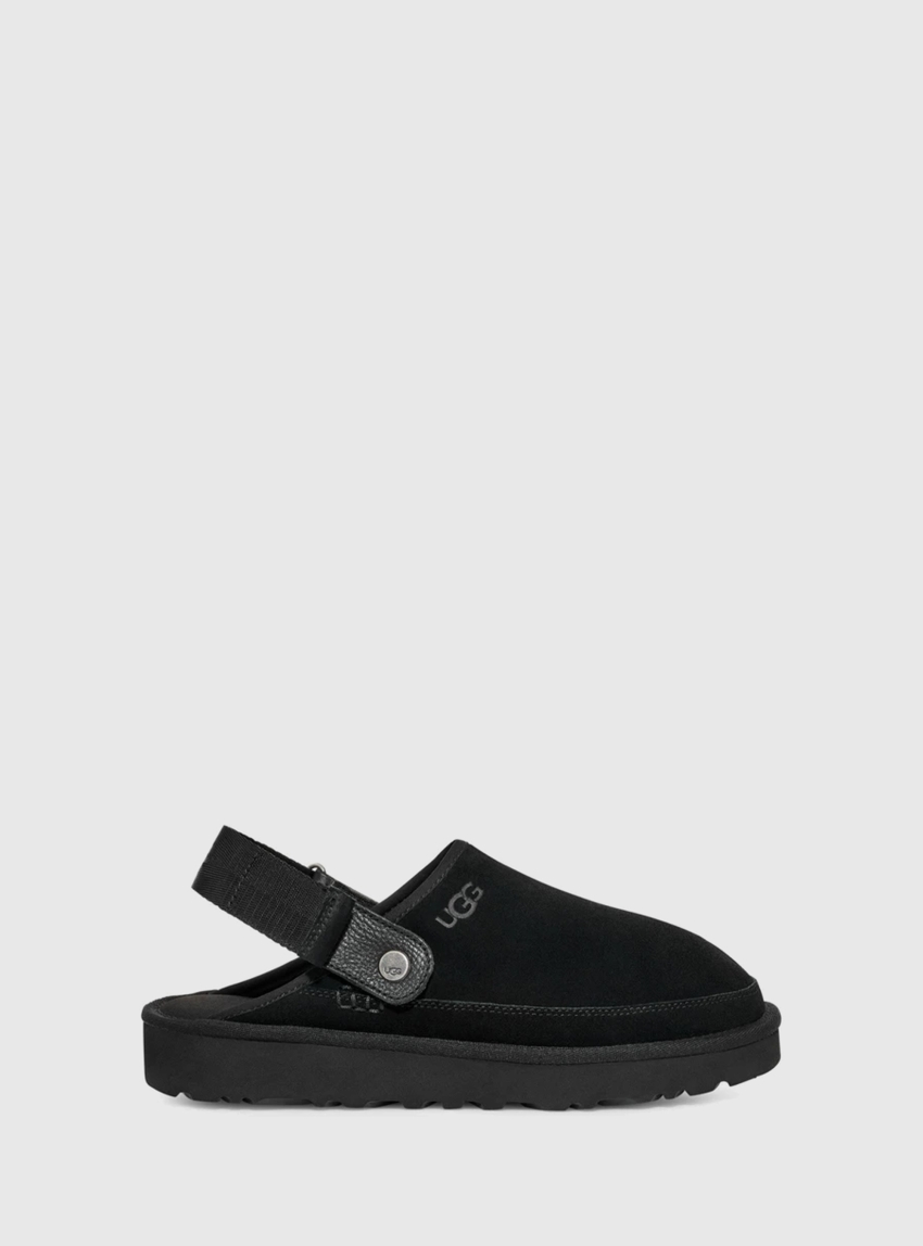 Ugg Goldencoast Clog - Black