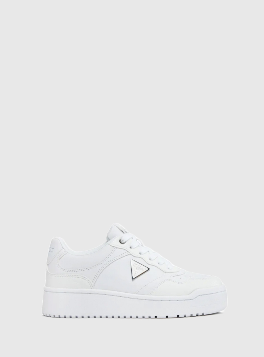Guess Miram Sneakers - White