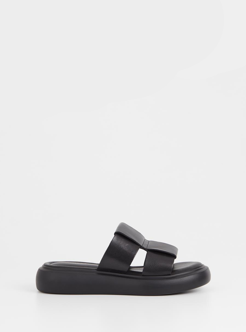 Vagabond Sandals Blenda - Black
