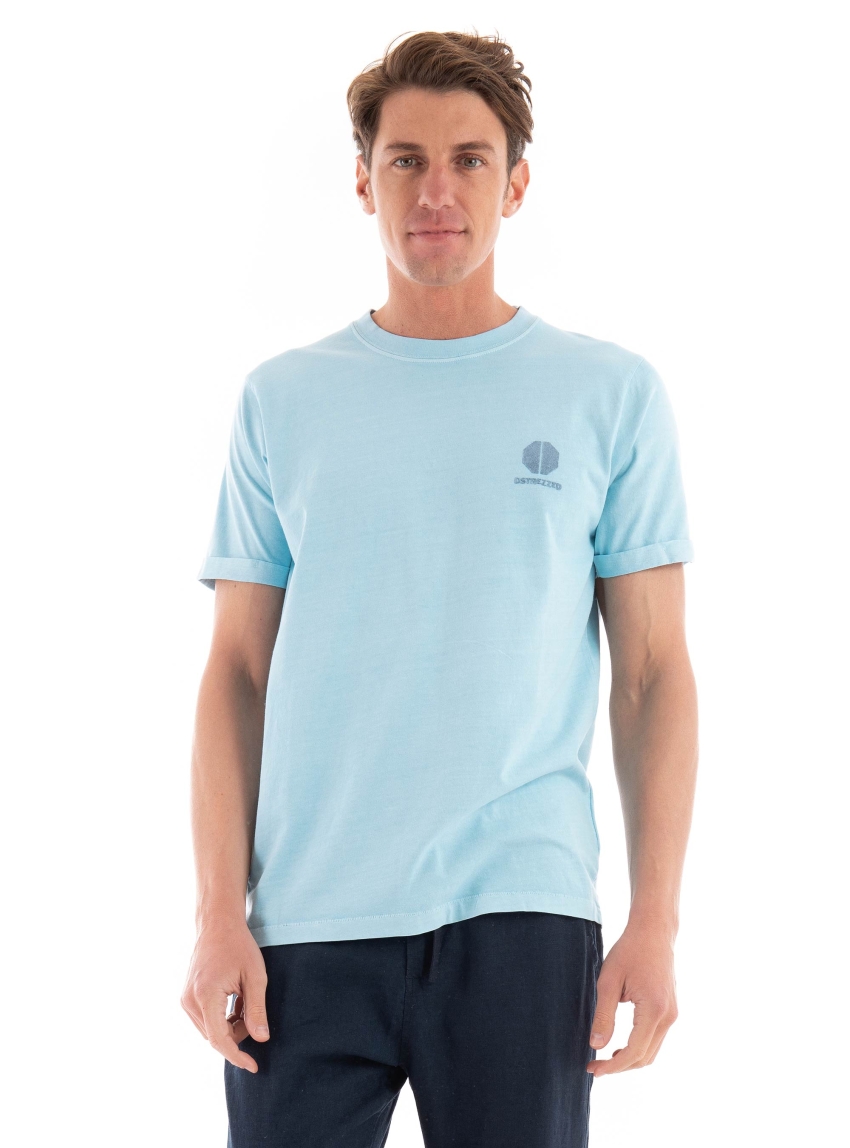 Dstrezzed Nickolas Tee - Blue