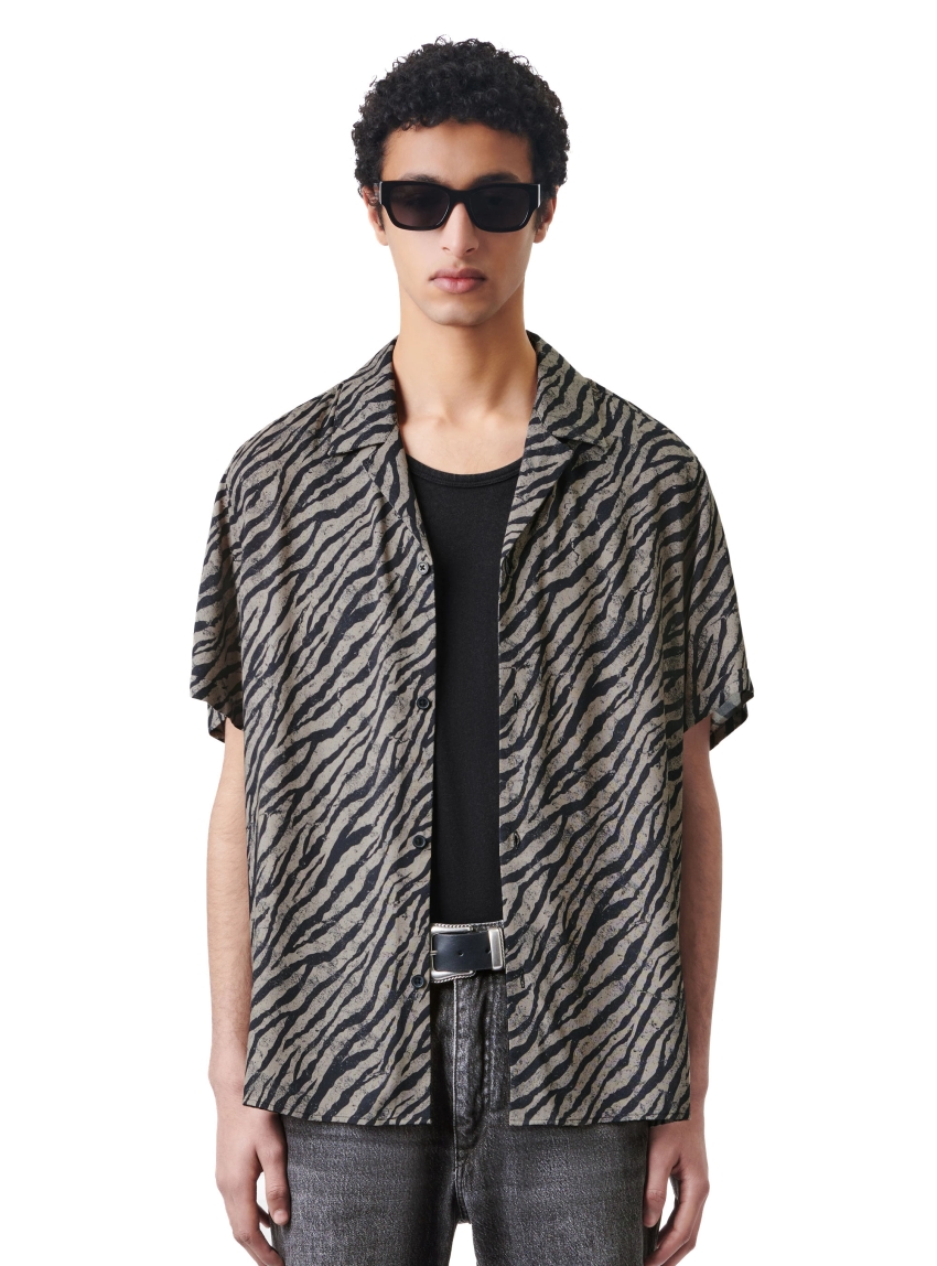 Drykorn Casual Shirt - Black