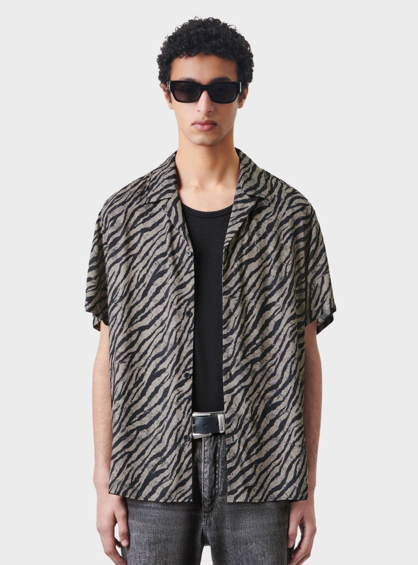 Drykorn Casual Shirt - Black