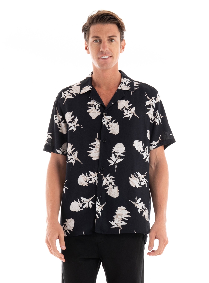 Drykorn Casual Shirt - Black