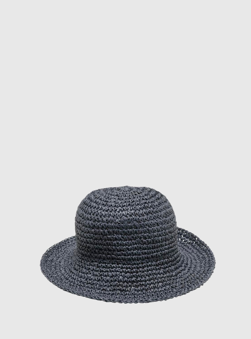 Only Valeria Hat - Blue