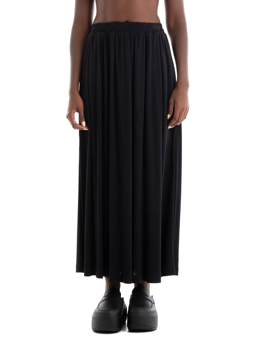 Four Minds Skirt - Black