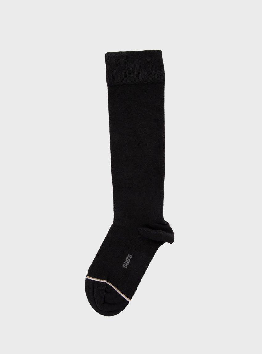 BOSS Socks KH Perform Travel - Black