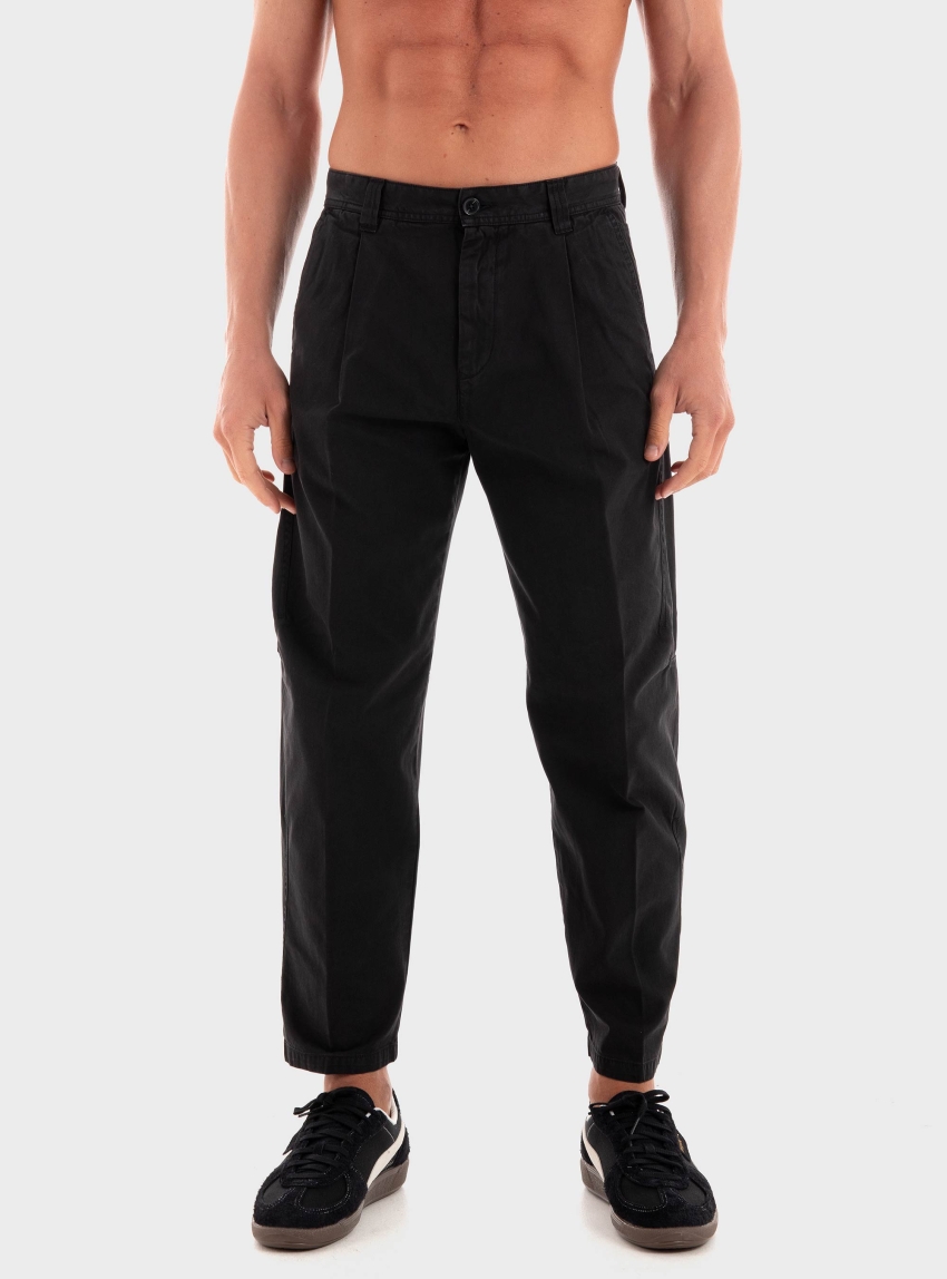 Diesel P-Arthur-A Trousers - Black