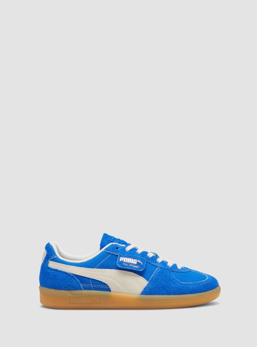 Puma Palermo Vintage Sneakers - Blue