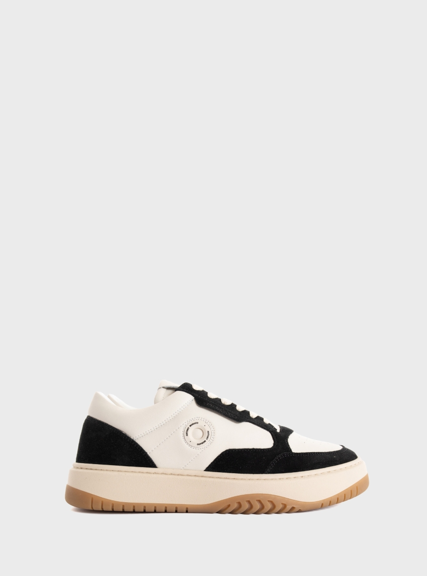 Antony Morato Ehran Sneakers - Black