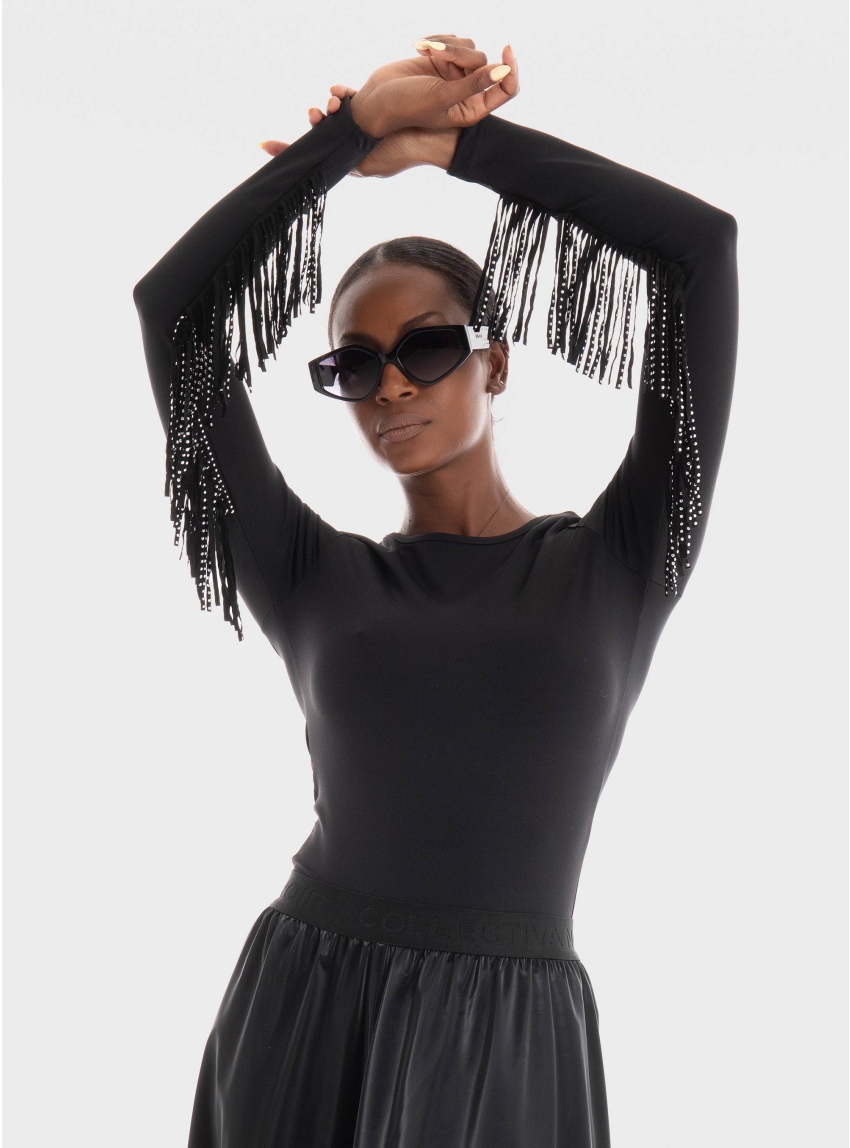 Collectiva Noir Lomia Body - Black