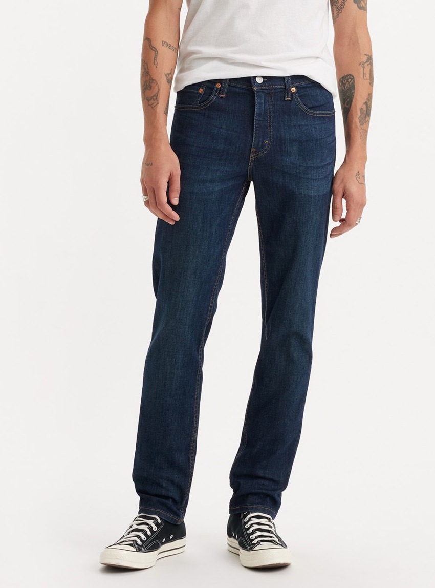 Levi's 511™ Slim Jeans - Dark Aged Denim