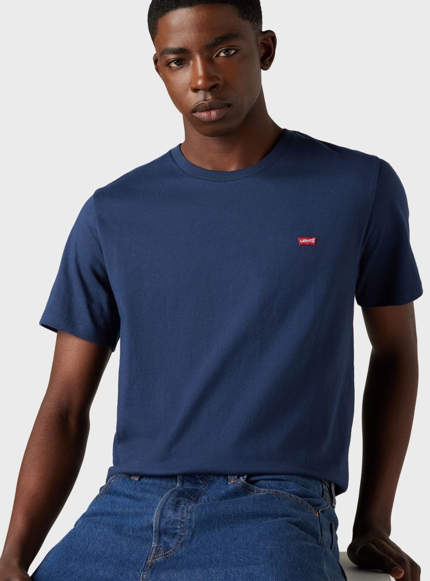 Levi's The Original Tee - Blue