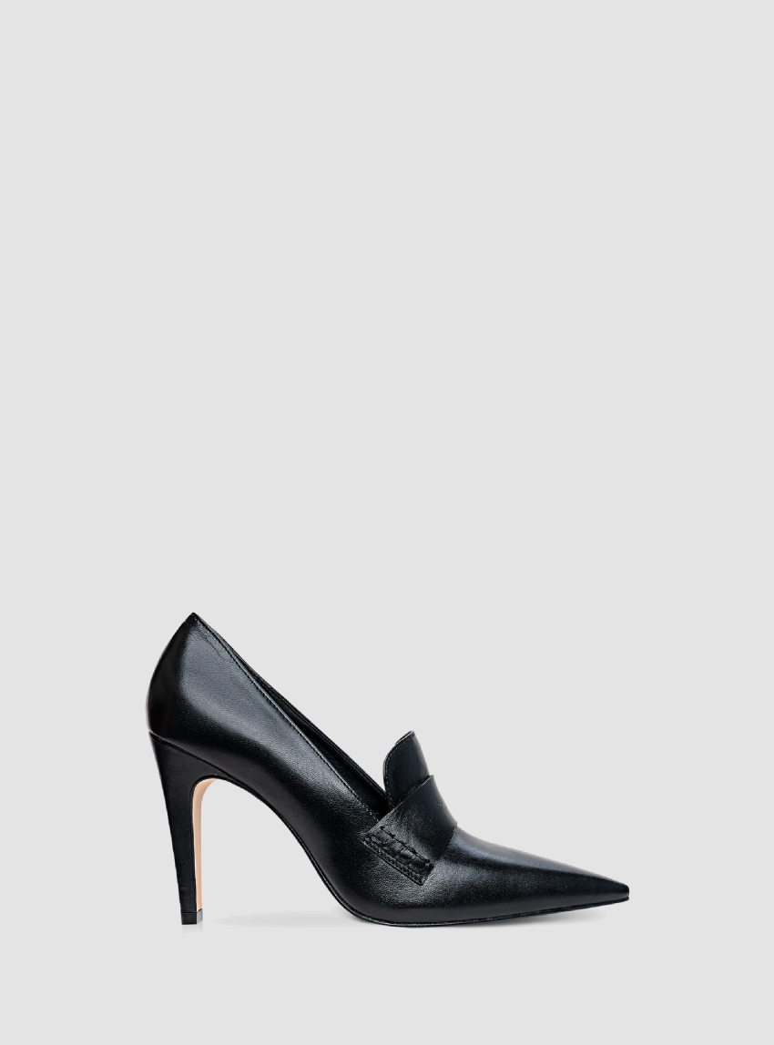 Carrano Heels - Black