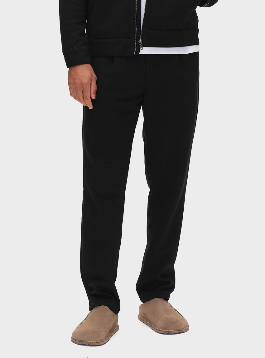 Gabba Tito Gknit Regular Fit Pants - Black