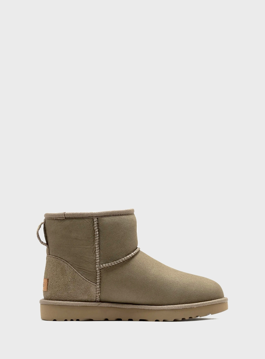 UGG Classic Mini II Boots - Antilope