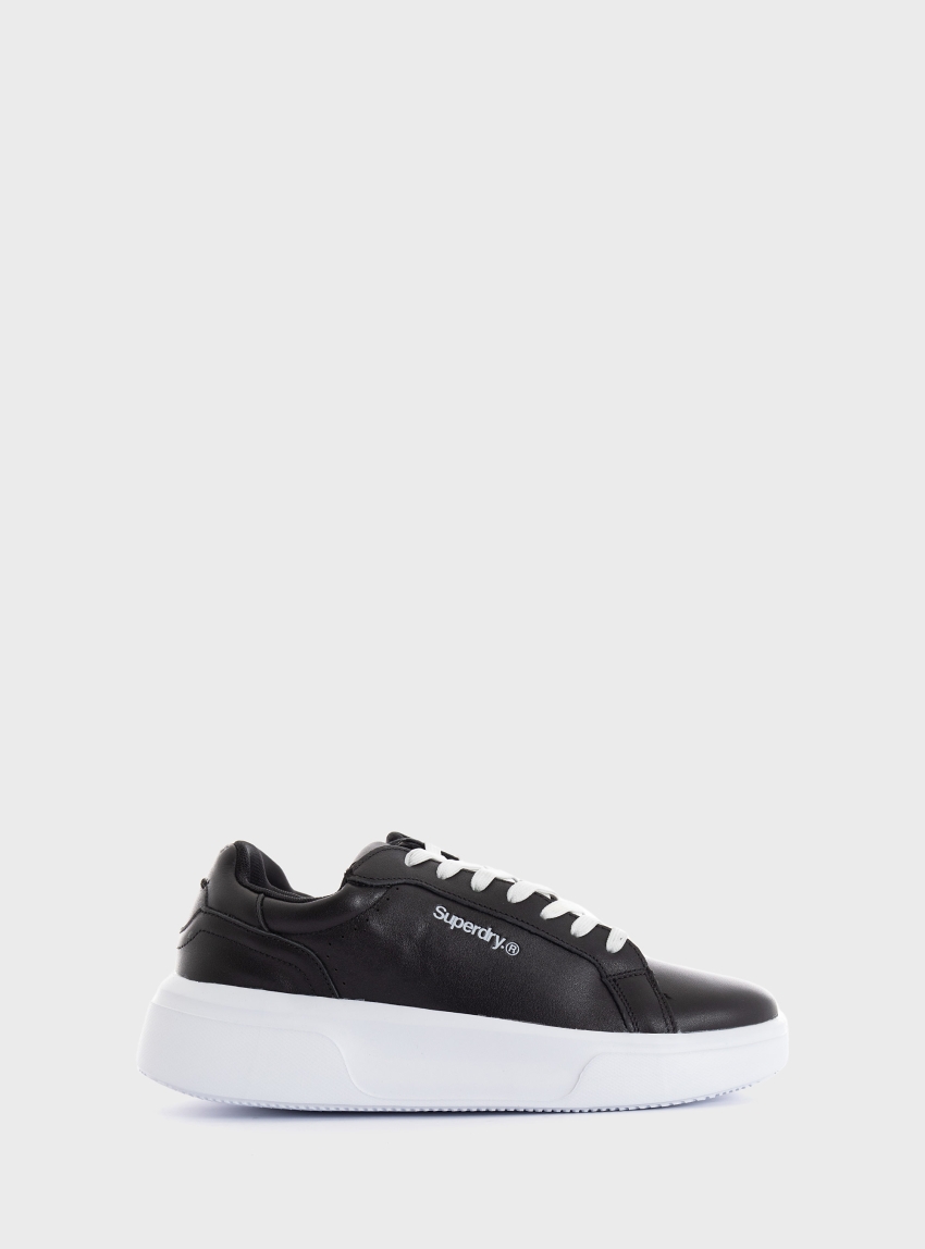 Superdry Sd4C Superdry Sneakers - Black
