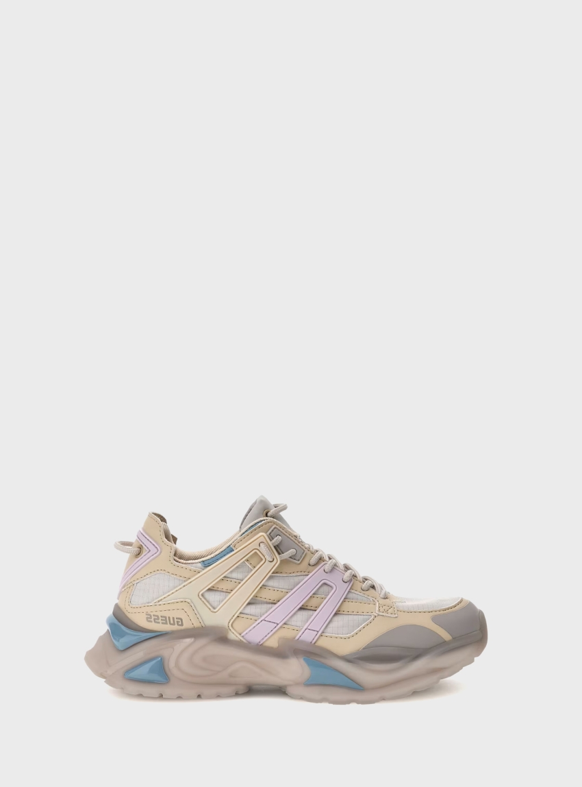 Guess Belluna Sneakrs - Beige