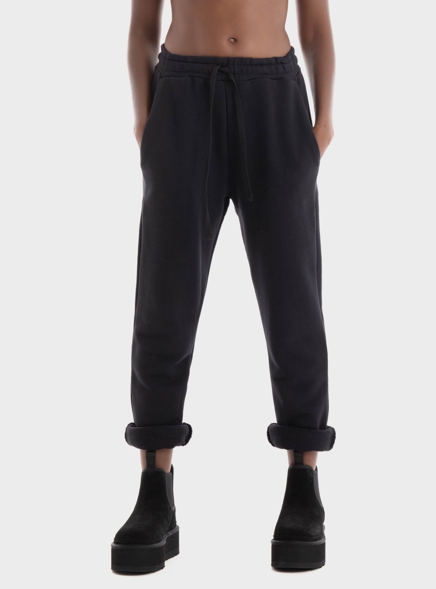 Four Minds Pants - Black