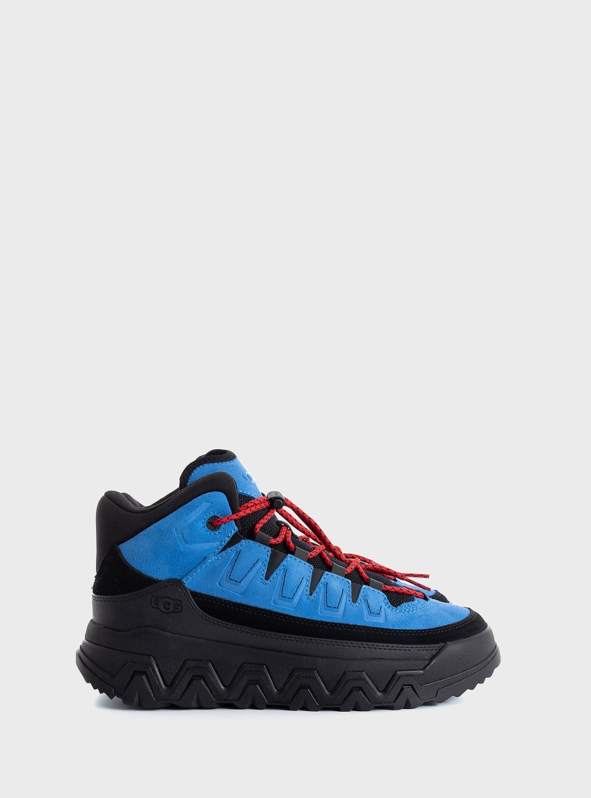 UGG Captrail High Sneakers - Black