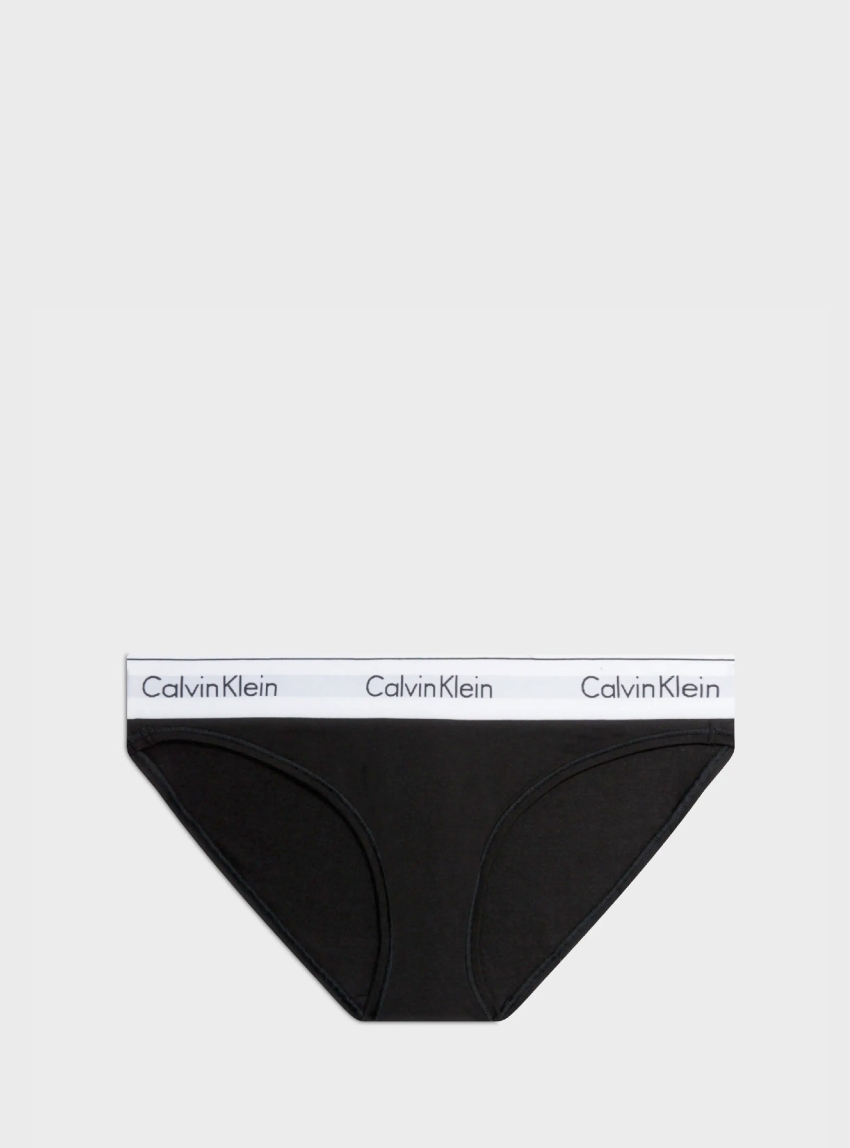 Calvin Klein Bikini - Black