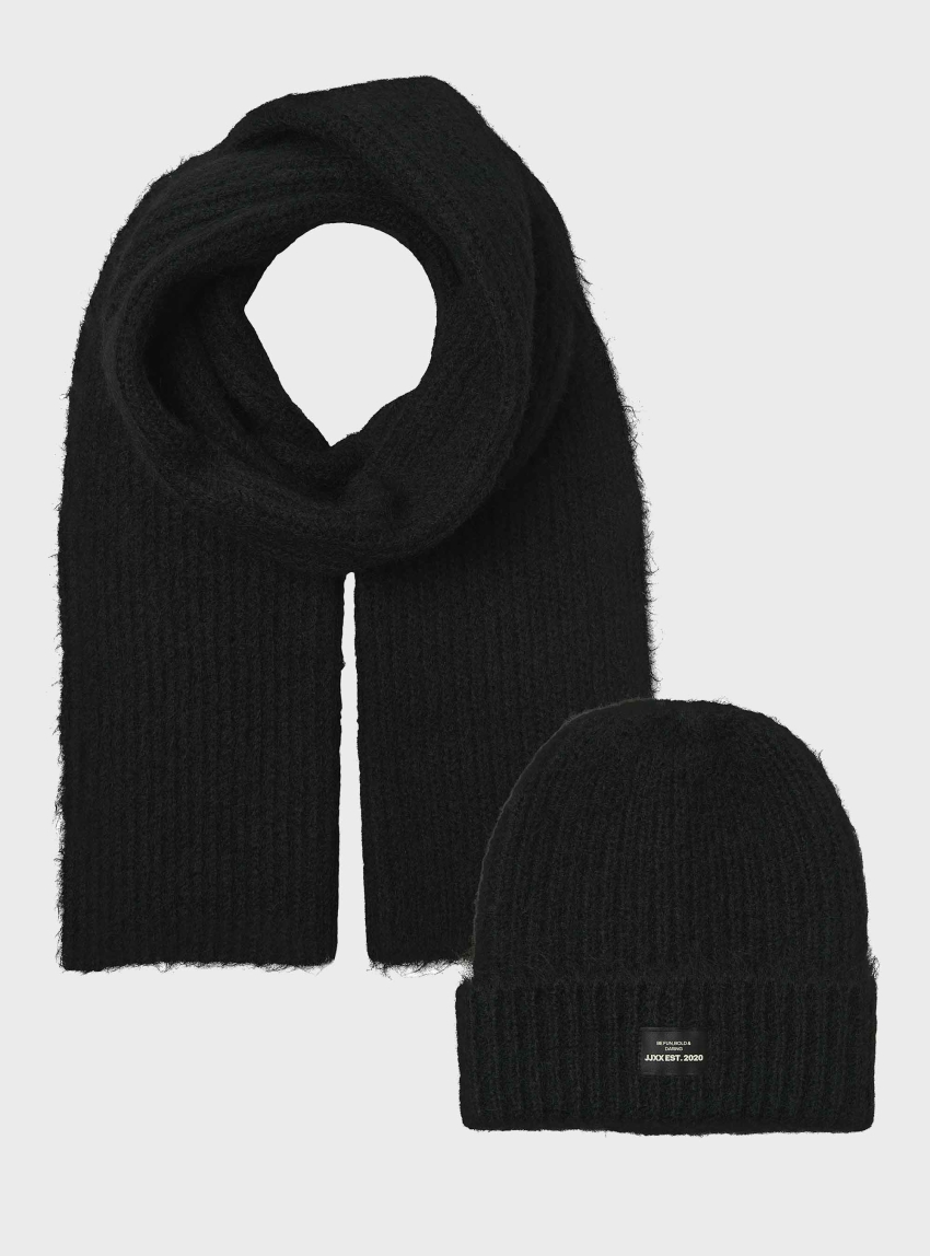 JJXX Katherine Gift Box - Black