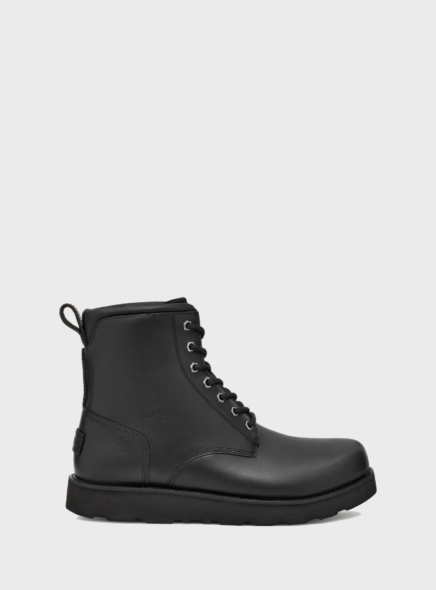 UGG Cason Boots - Black