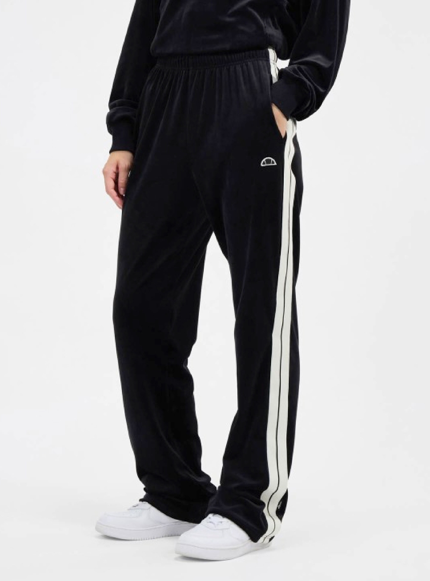 Ellesse Rarity Jog Pants - Black