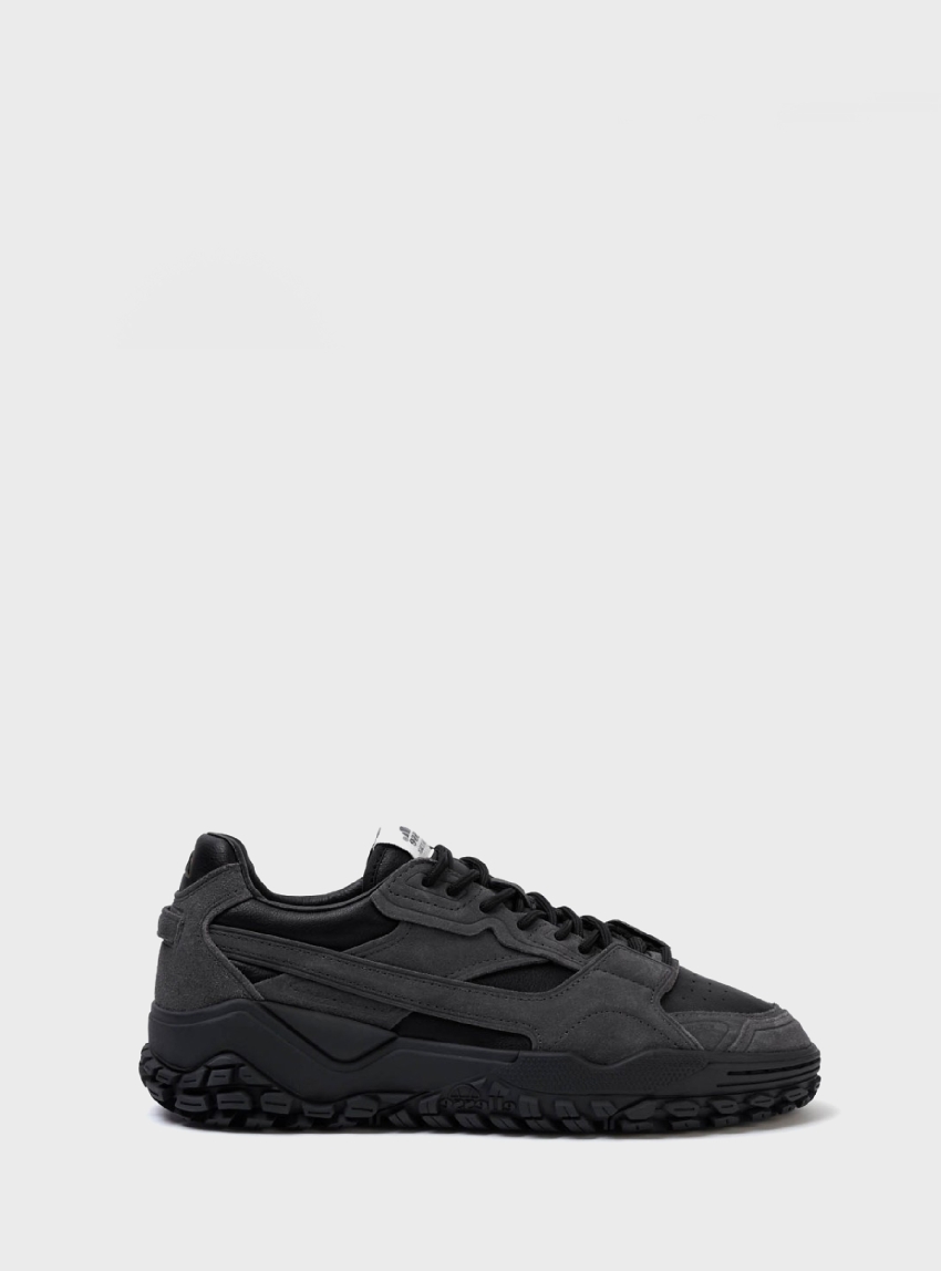 Ellesse Luxe Sneakers - Black