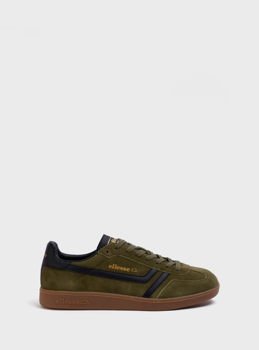 Ellesse Roma Sneakers - Khaki