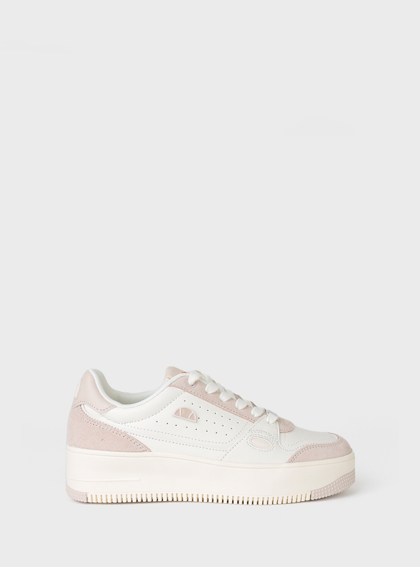 Ellesse Alta Sneakers - Off White