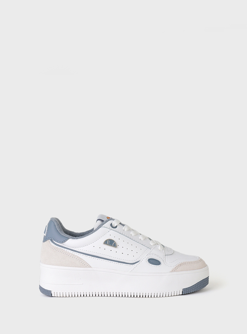 Ellesse Alta Sneakers - White