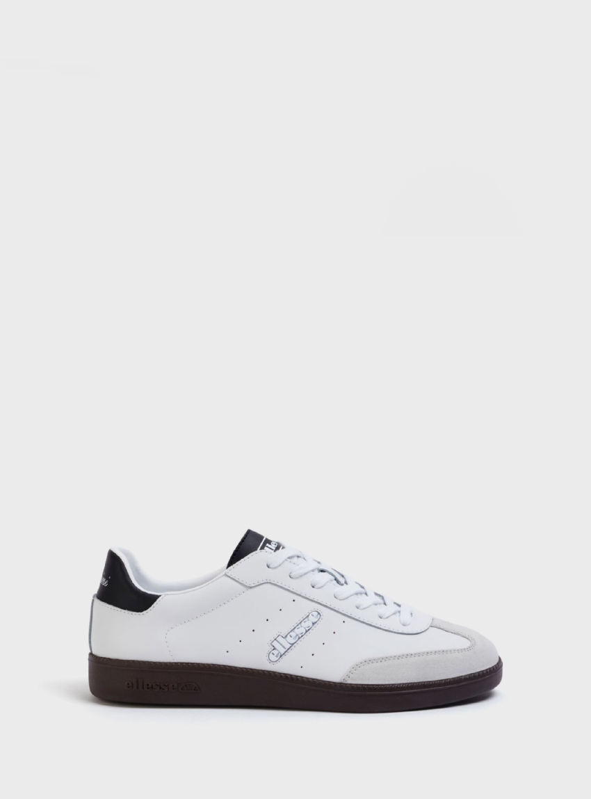 Ellesse Rimini Sneakers - White