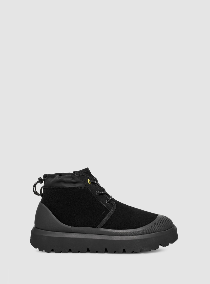 UGG Neumel Weather Hybrid - Black
