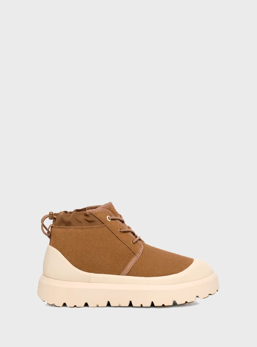 UGG Neumel Weather Hybrid - Chestnut