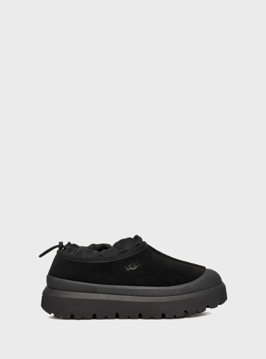 UGG Tasman Weather Hybrid - Black