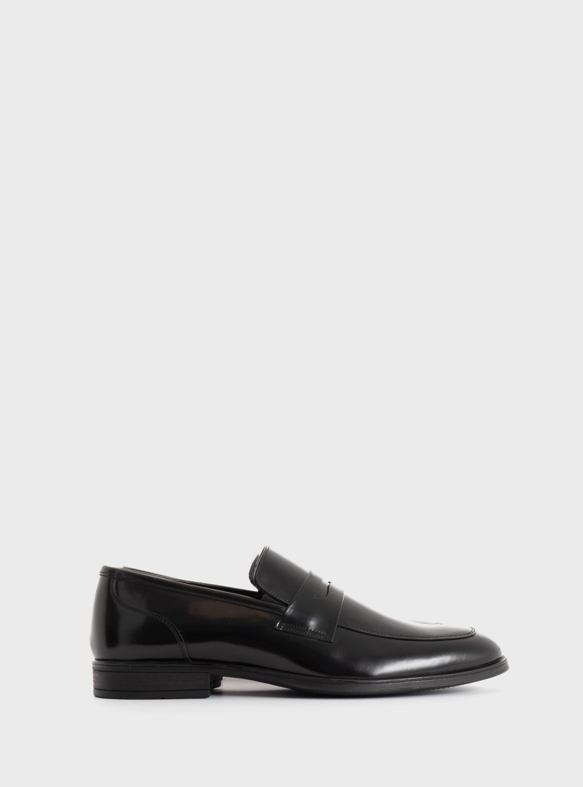 Philippe Lang Loafers - Black