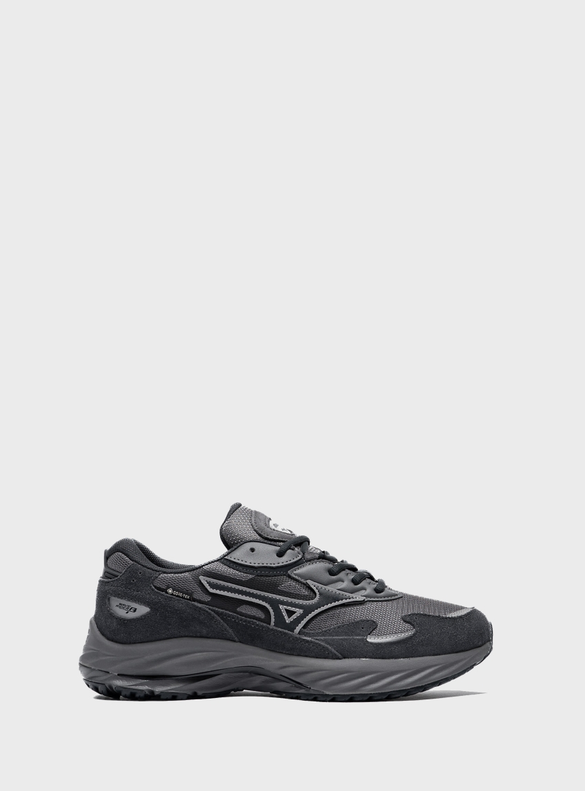 Mizuno Wave Rider Β Gtx Sneakers - Black