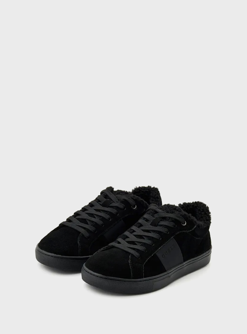 Guess Toda Sneakers - Black
