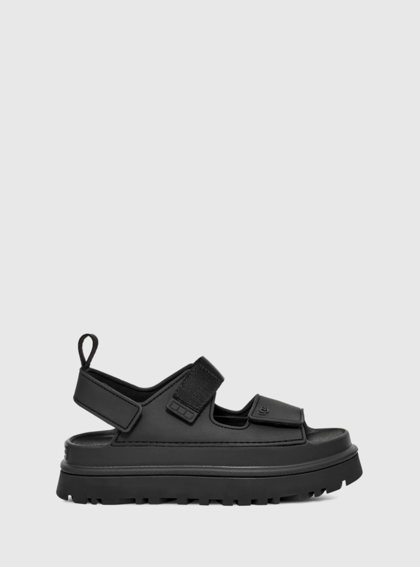 UGG GoldenGlow - Black