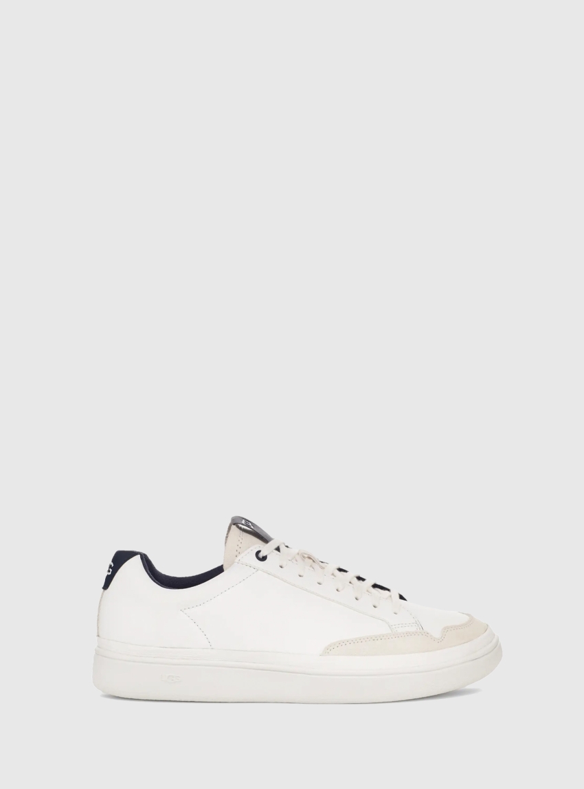 UGG South Bay Sneaker Low - White