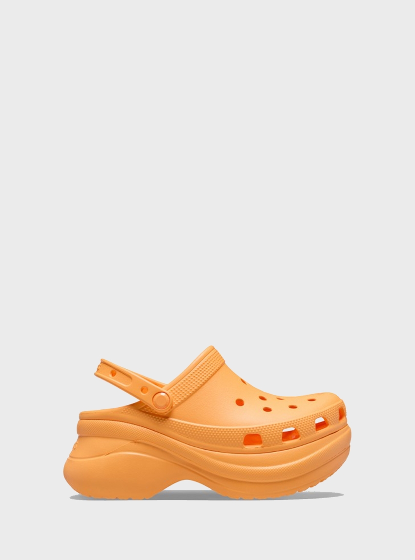Crocs Bae Clog - Orange