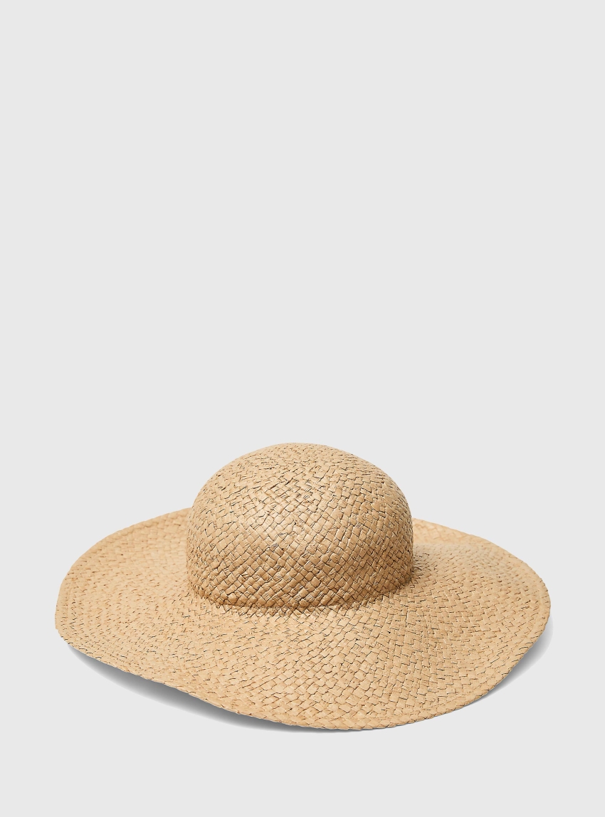 Vero Moda Gelina Hat - Beige
