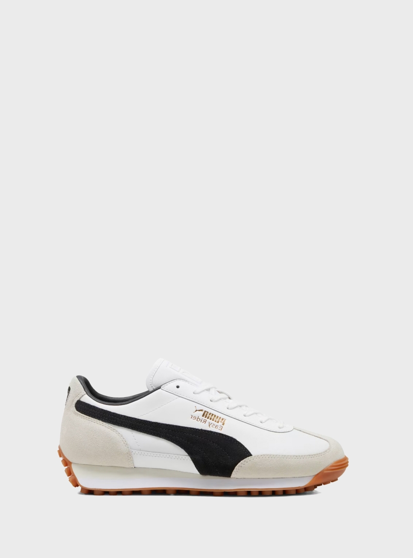 Puma Easy Rider Mix Sneakers - White