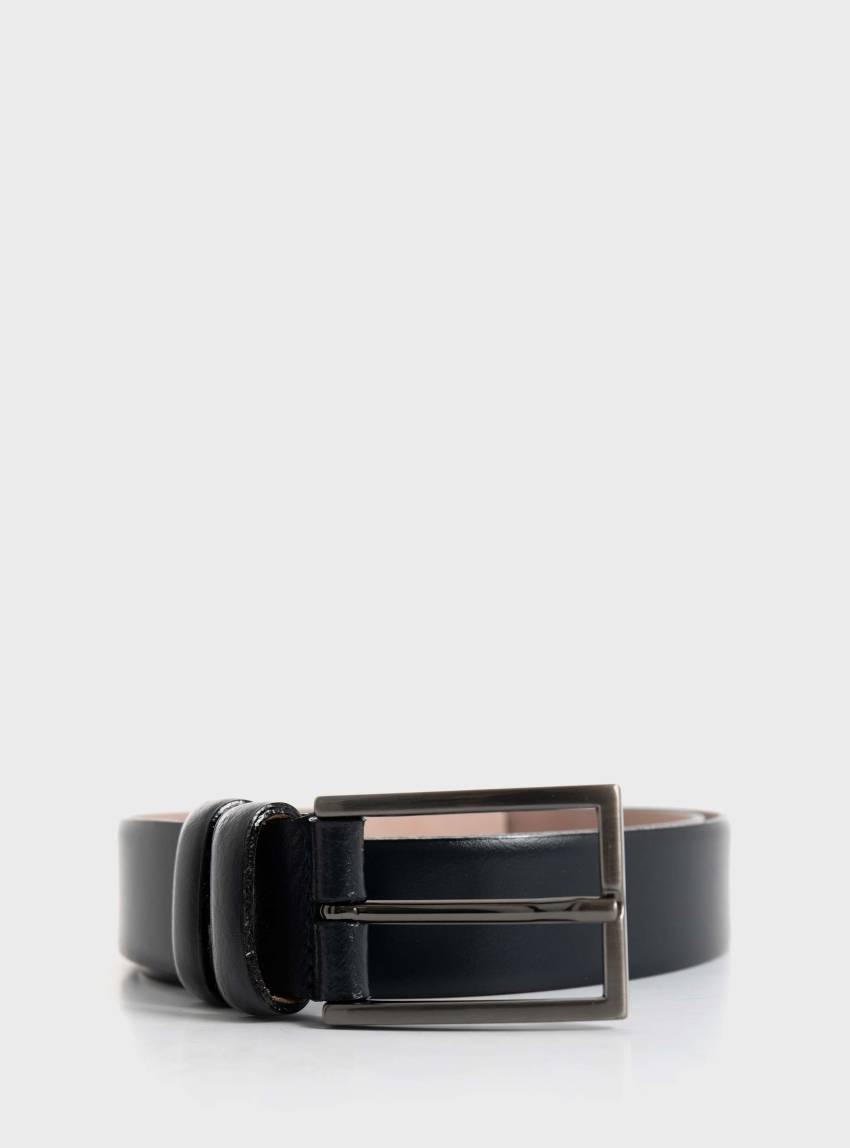 Campus Belt - Dark Blue