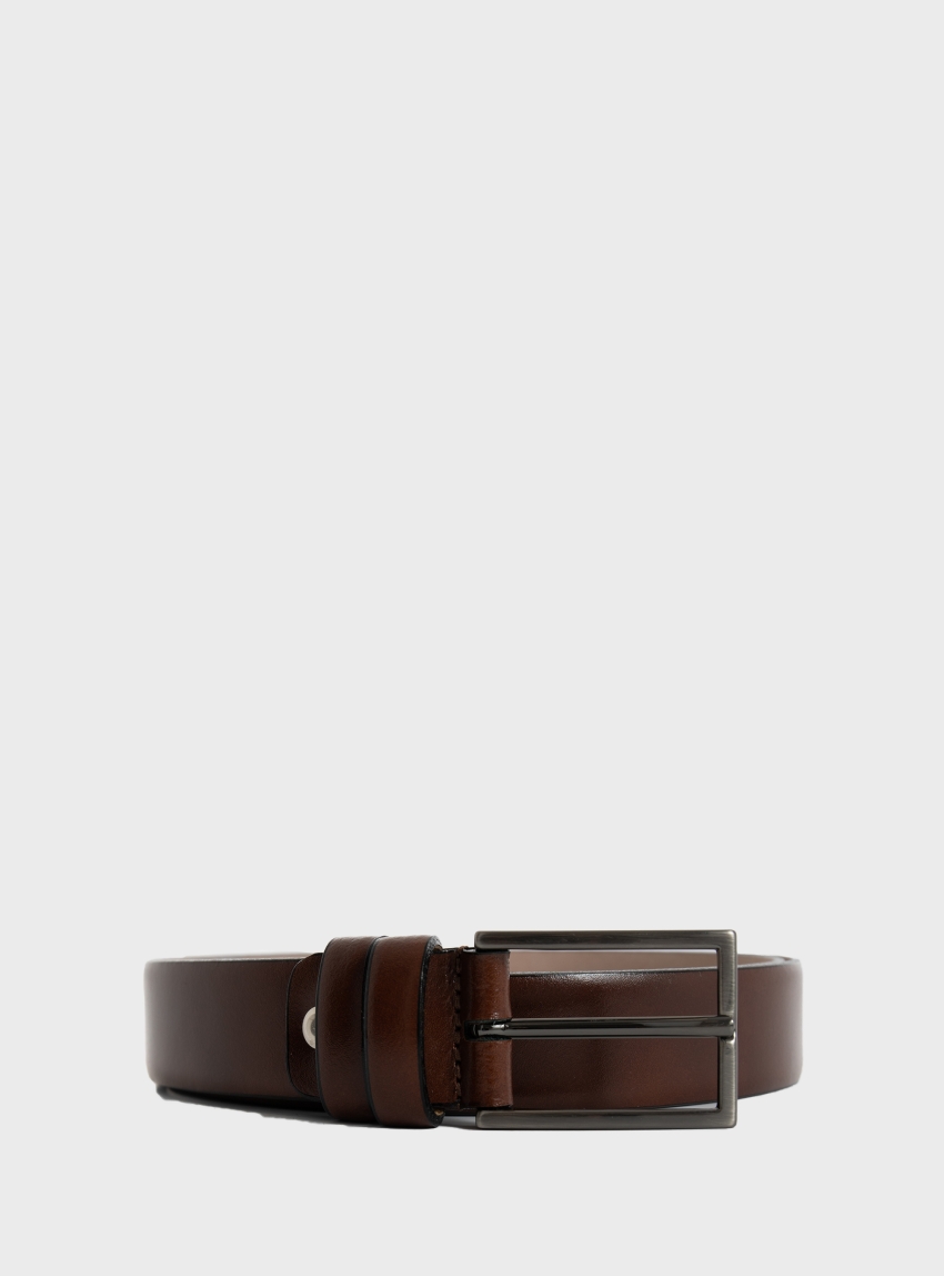 Campus Belt - Brown