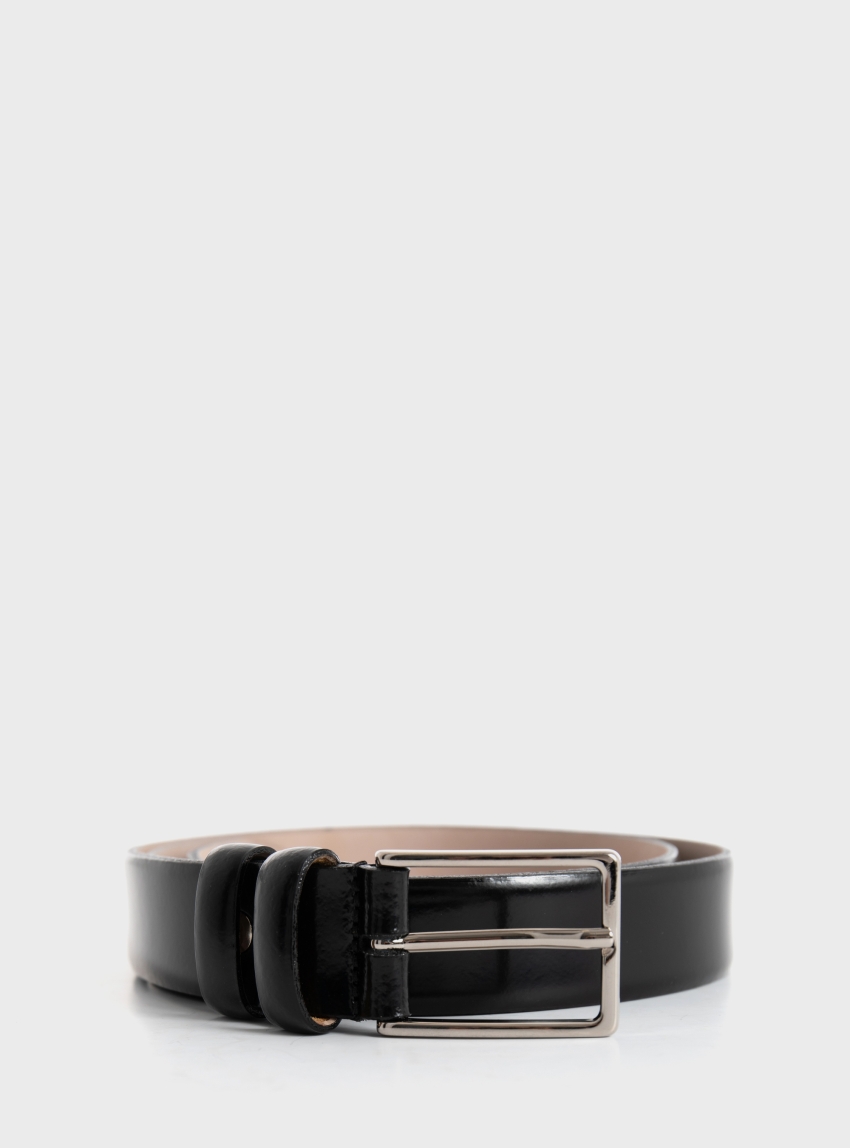 Campus Belt - Black