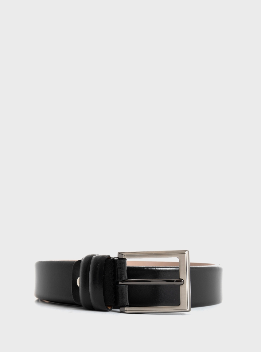 Campus Belt - Black