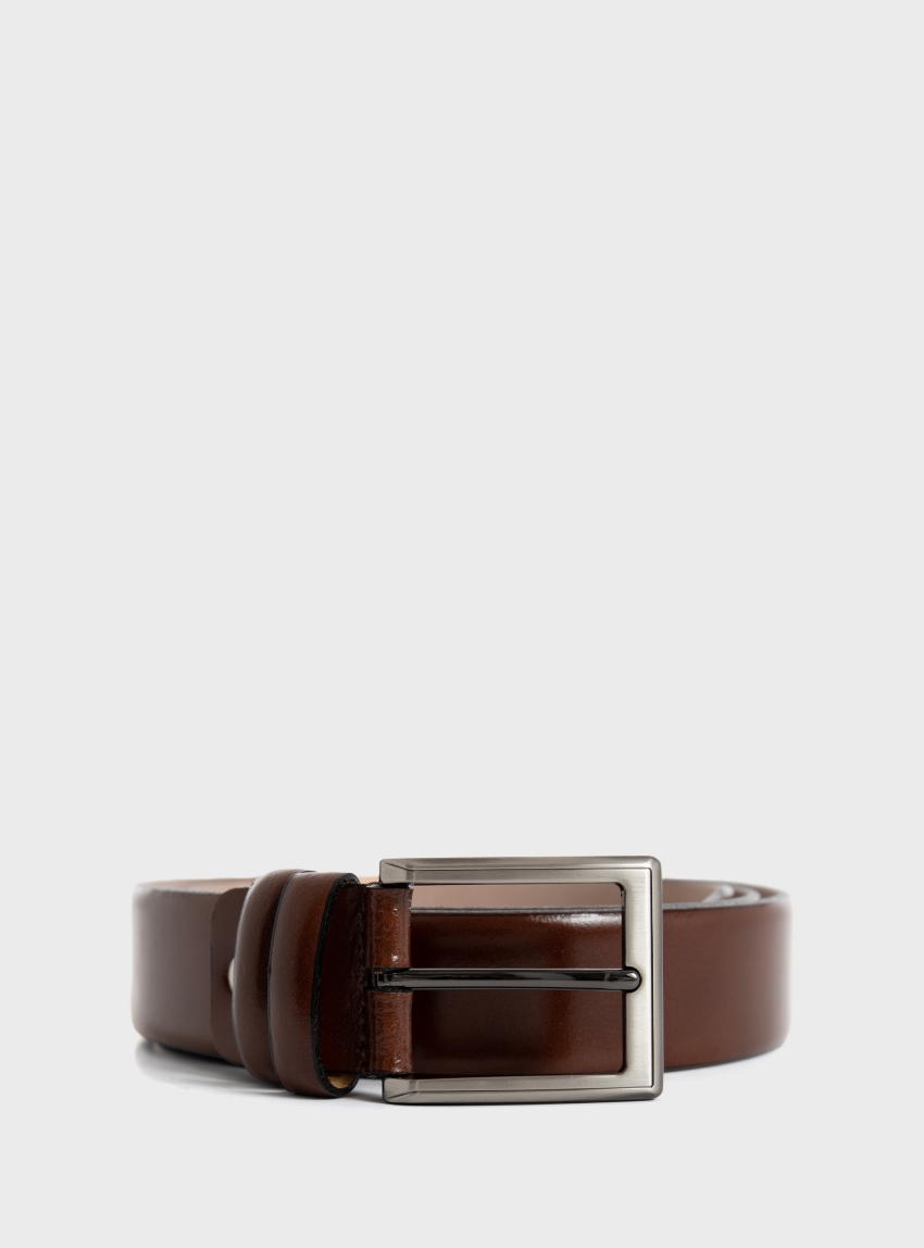 Campus Belt - Brown